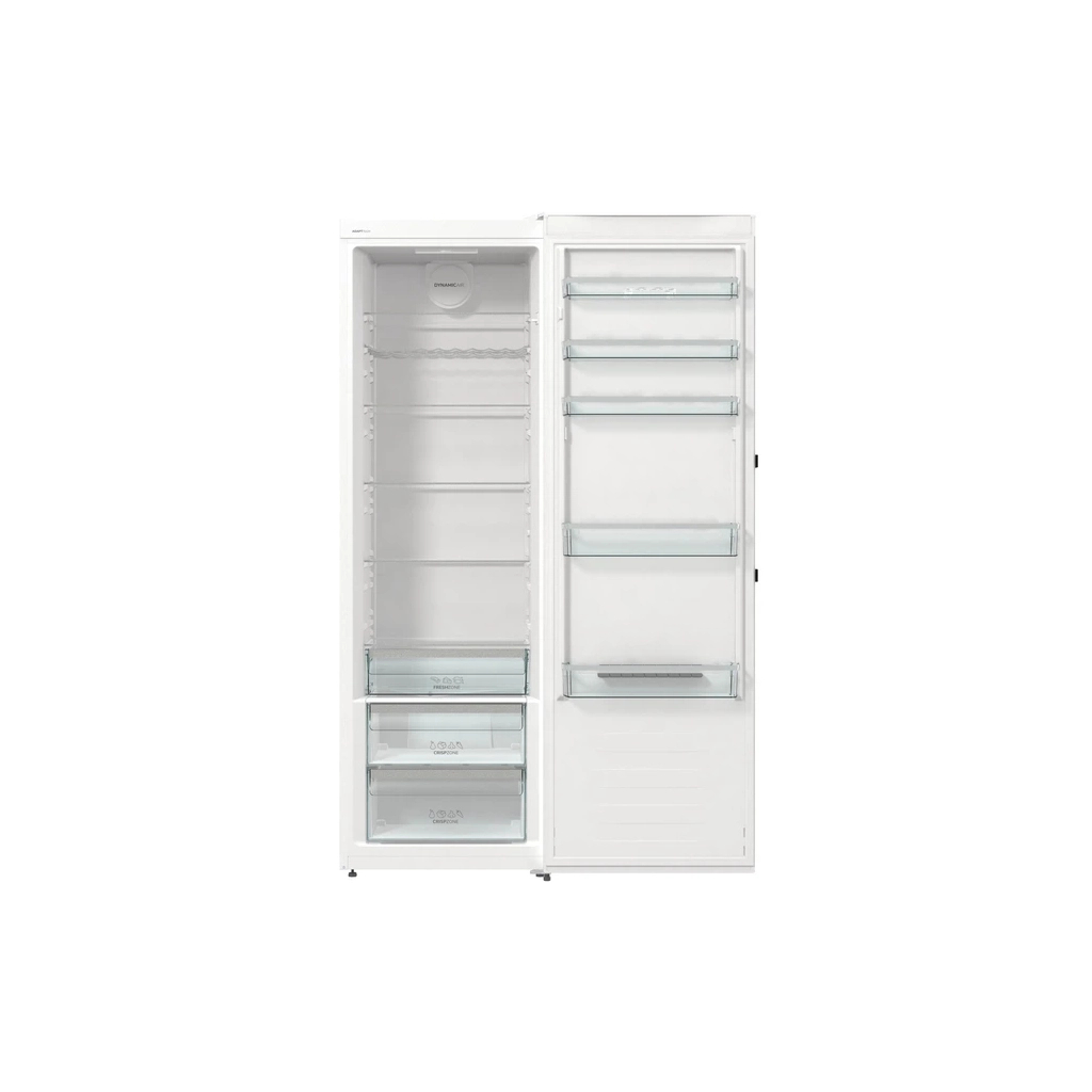 Холодильник Gorenje R619EAW6 - зображення 12