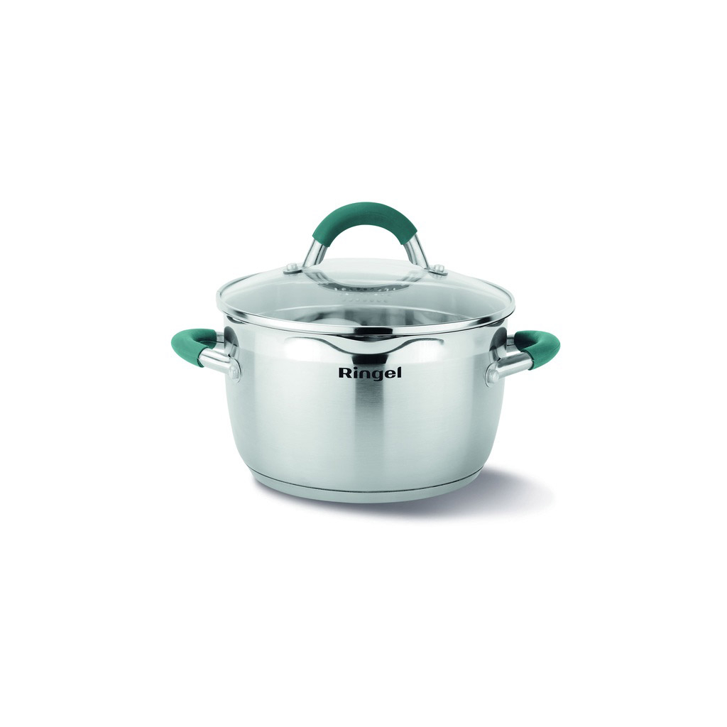 Каструля Ringel Expert 2.5 л (RG 2018-18) - зображення 2