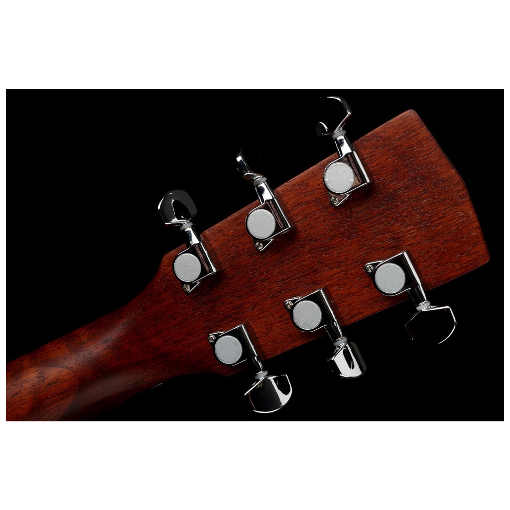 Гітара електроакустична Cort AD810E Open Pore (AD810E OP) - зображення 7