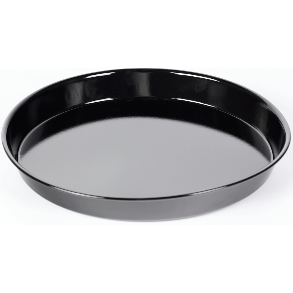 Електропіч LIDER 4223 LUX Black-Red - зображення 8