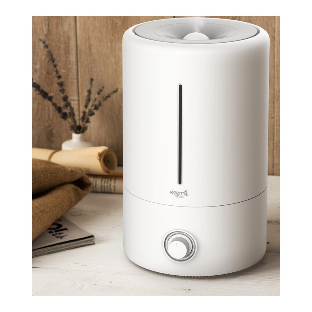 Зволожувач повітря Deerma DEM-F628 - зображення 10