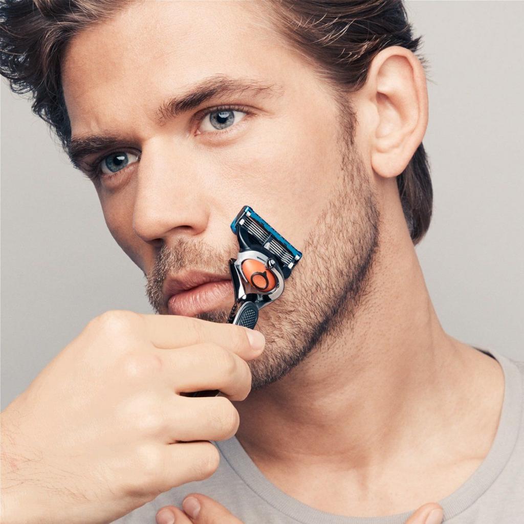 Тример Braun BT 5060 (BT5060) - зображення 5