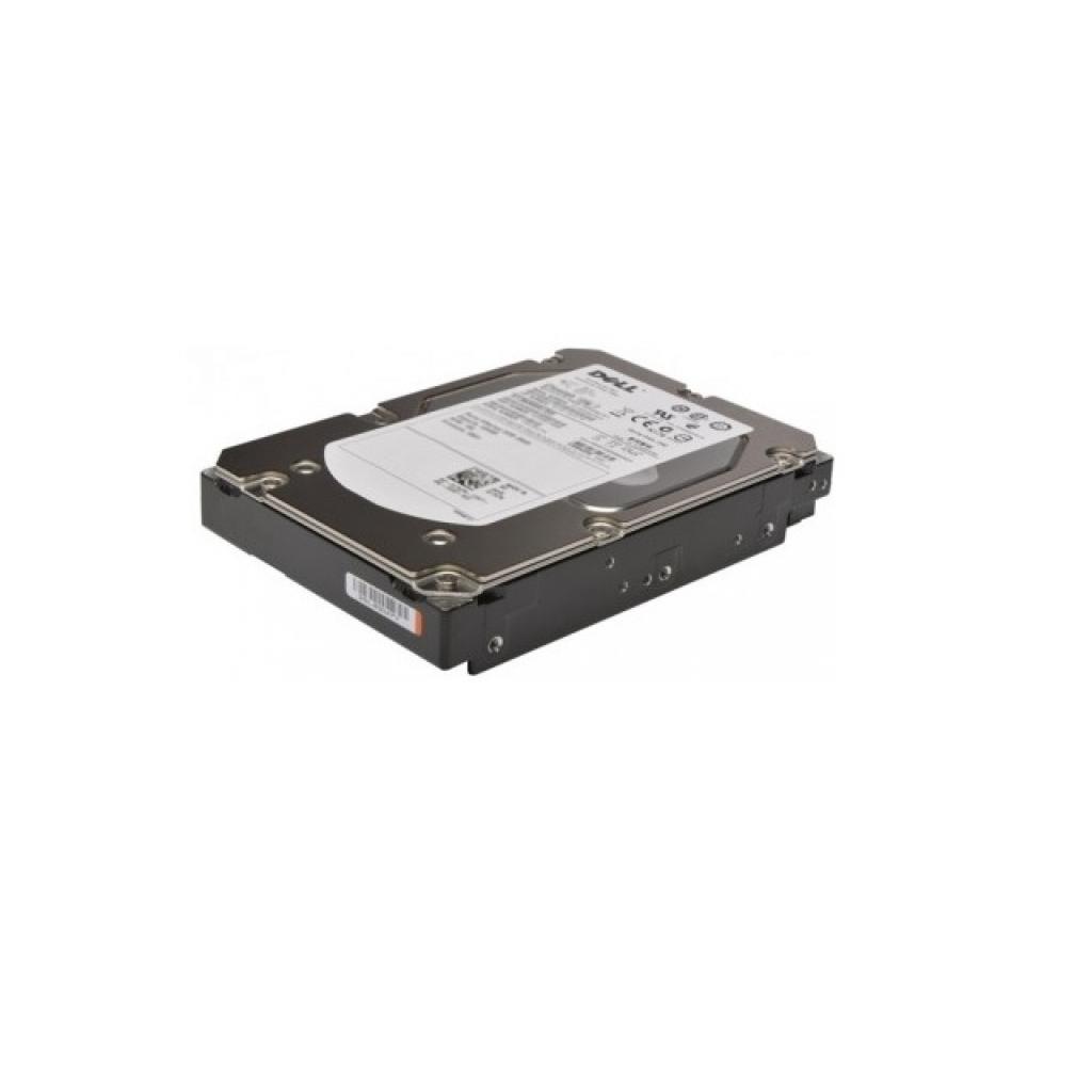 Жорсткий диск для сервера 1TB 7.2K SATA 6Gbps 512n 3.5in Cabled Hard Drive NS Dell (400-BJRU) - зображення 1