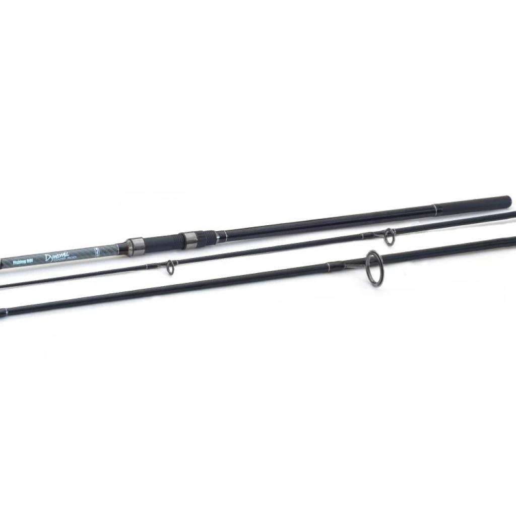 Вудилище Fishing ROI Dynamic Carp Rod 3.60м 3.00Lb 3 секції (615-3-360) - зображення 1