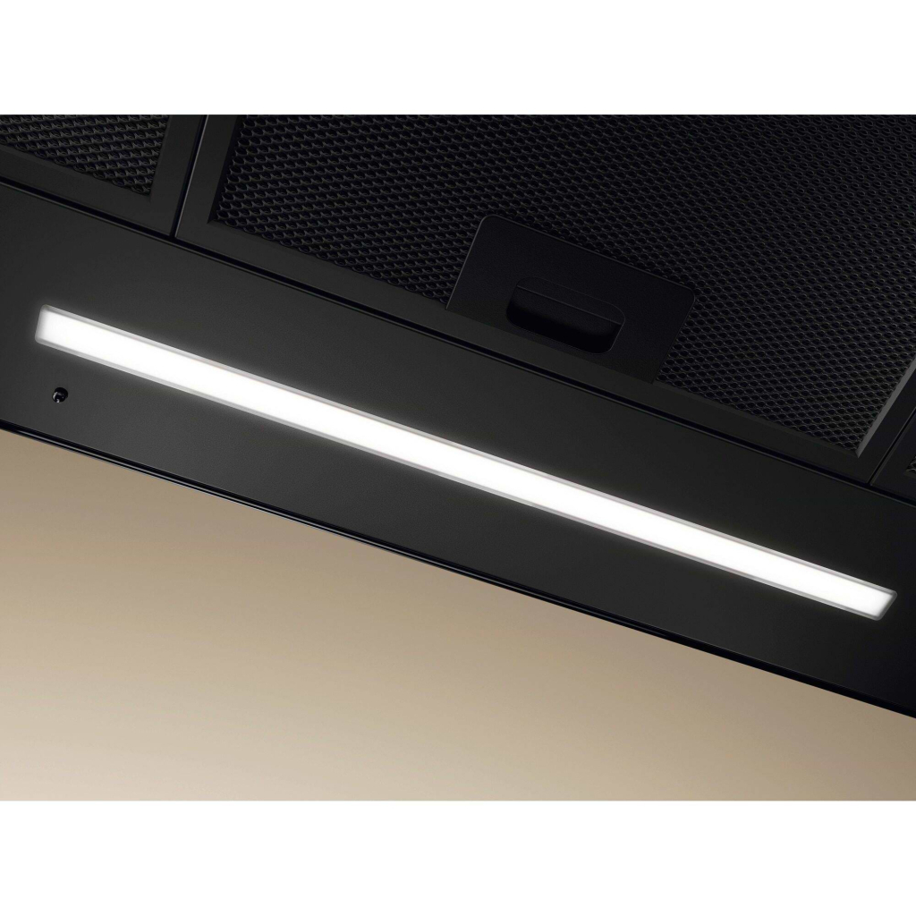 Витяжка кухонна Electrolux LFT819K - зображення 5
