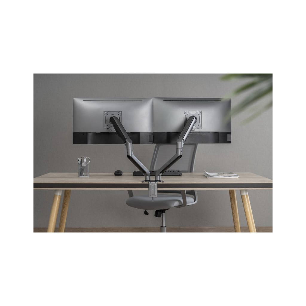 Кронштейн Gembird MA-DA2-05 - изображение 9