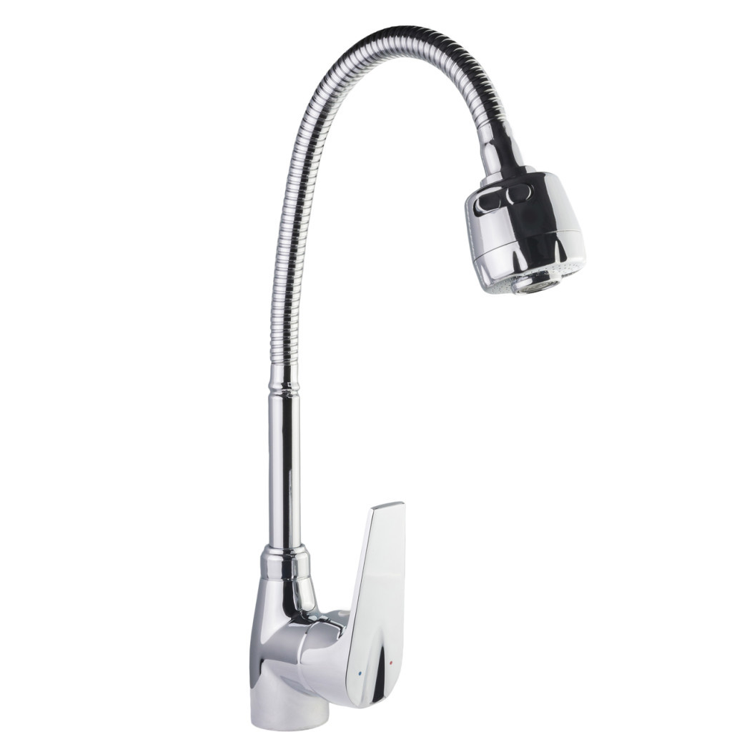 Змішувач Kroner Odra-C039-1 - зображення 1