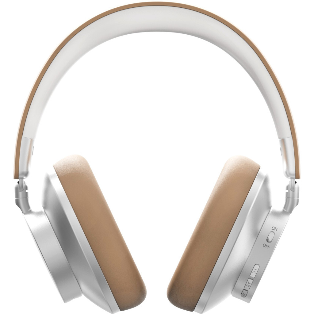 Навушники A4Tech Bloody MH390 Khaki (4711421985444) - зображення 2