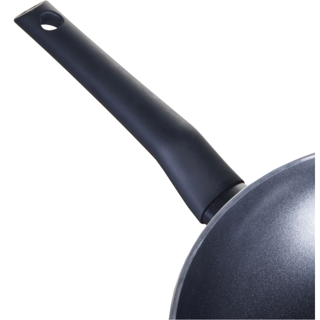 Сковорода TVS Origine Induction WOK 28 см (4N793283210001) - зображення 3