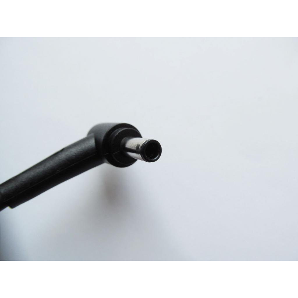 Блок живлення до ноутбуку ASUS 90W 19V, 4.74A, разъем 4.5/3.0 (pin inside) (ADP-90YD / A40258) - зображення 3