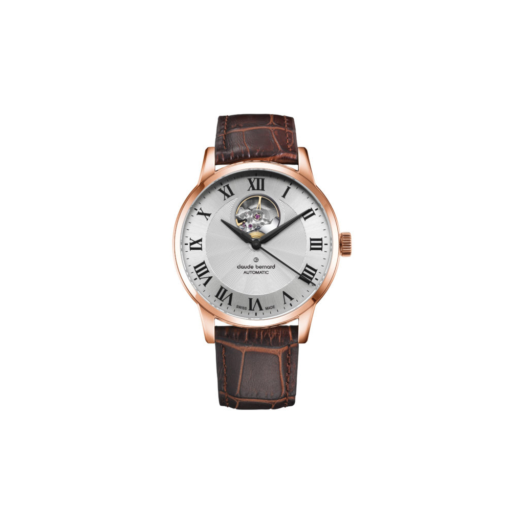 Наручний годинник Claude Bernard 85017 37R AR - зображення 1