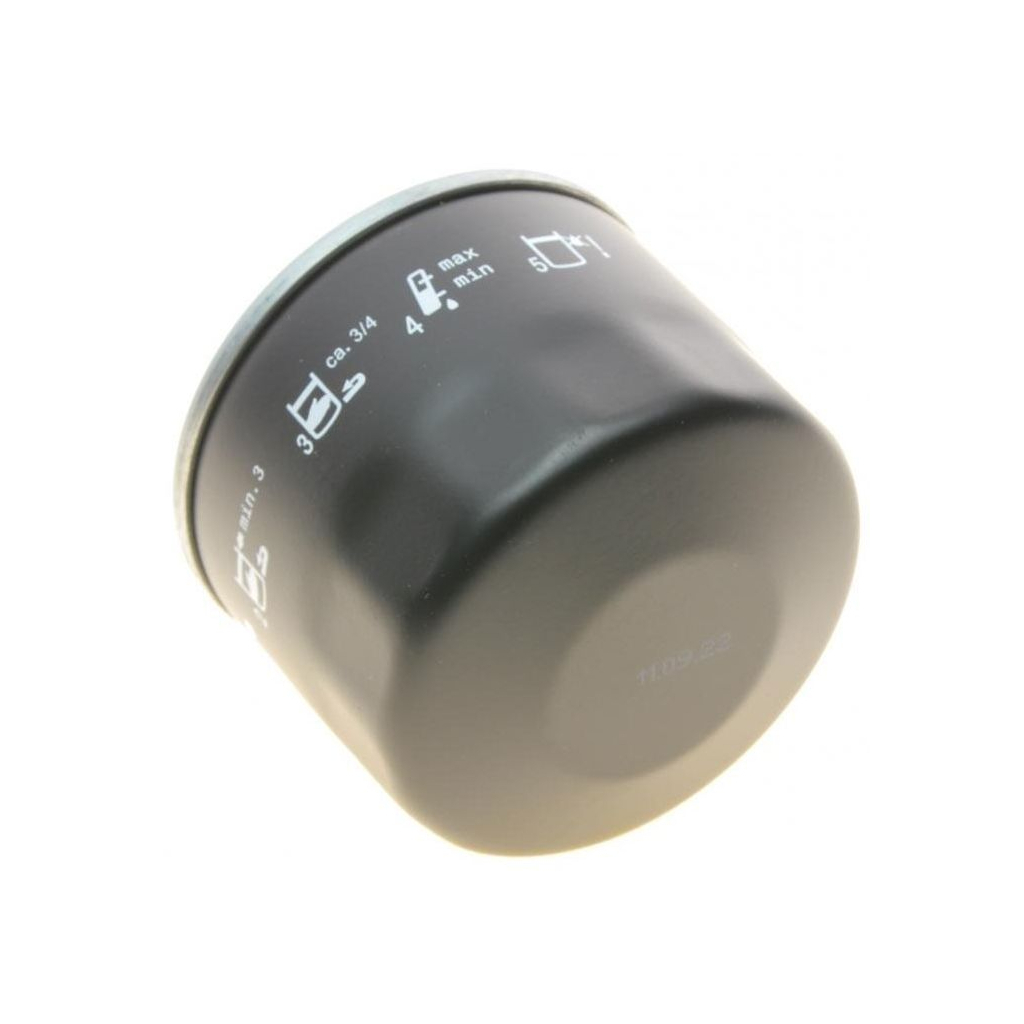 Фільтр масляний Mahle OC1565 - зображення 2