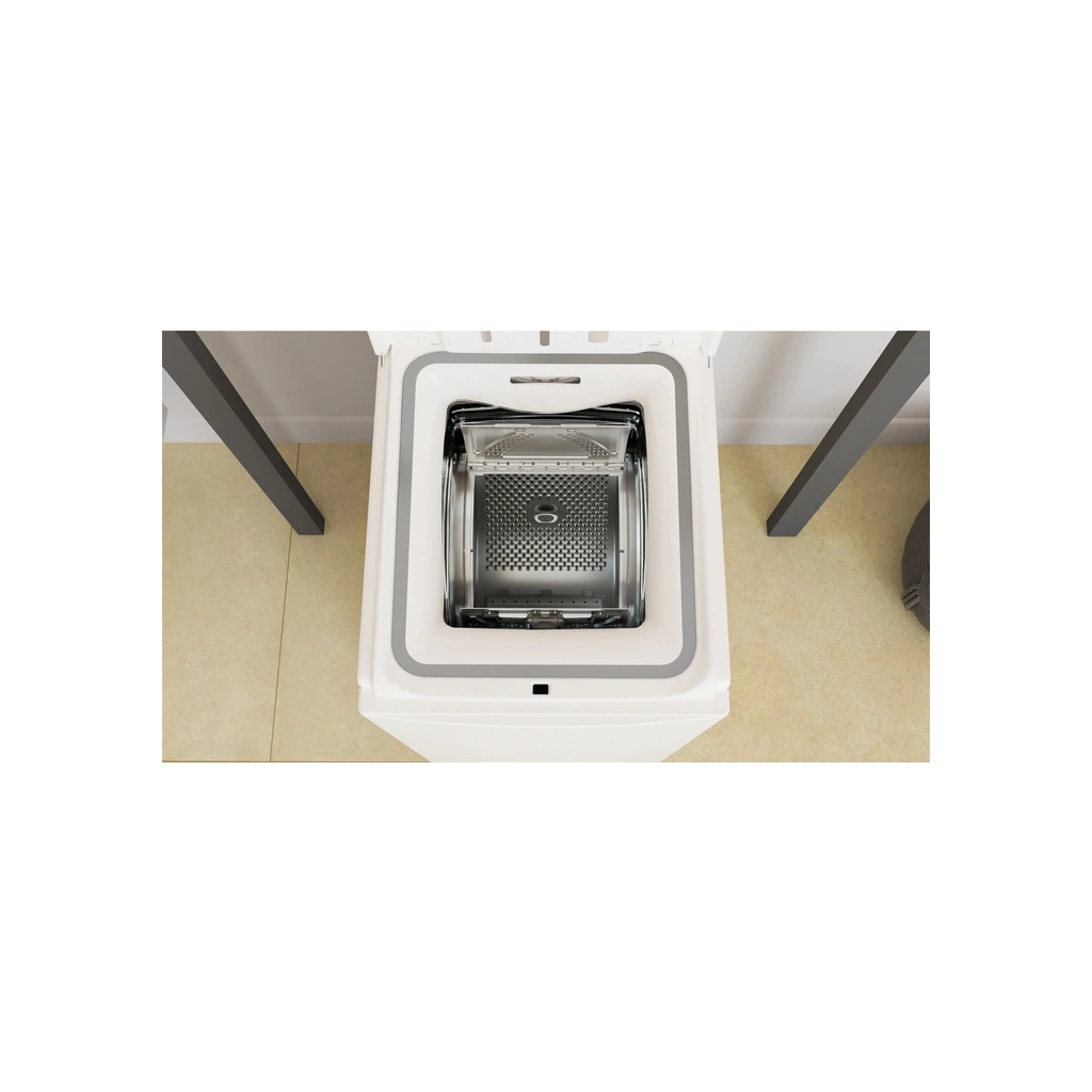 Пральна машина Whirlpool TDLR6040LEU/N - зображення 7