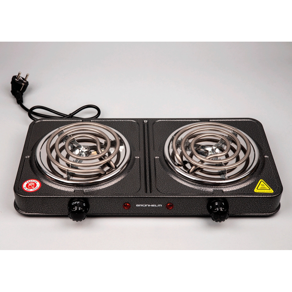 Настільна плита Grunhelm GHP-5613 - изображение 2