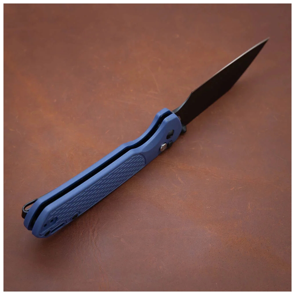 Ніж CJRB Pyrite Light Large BB FRN Blue (J1945L-BBU) - зображення 7