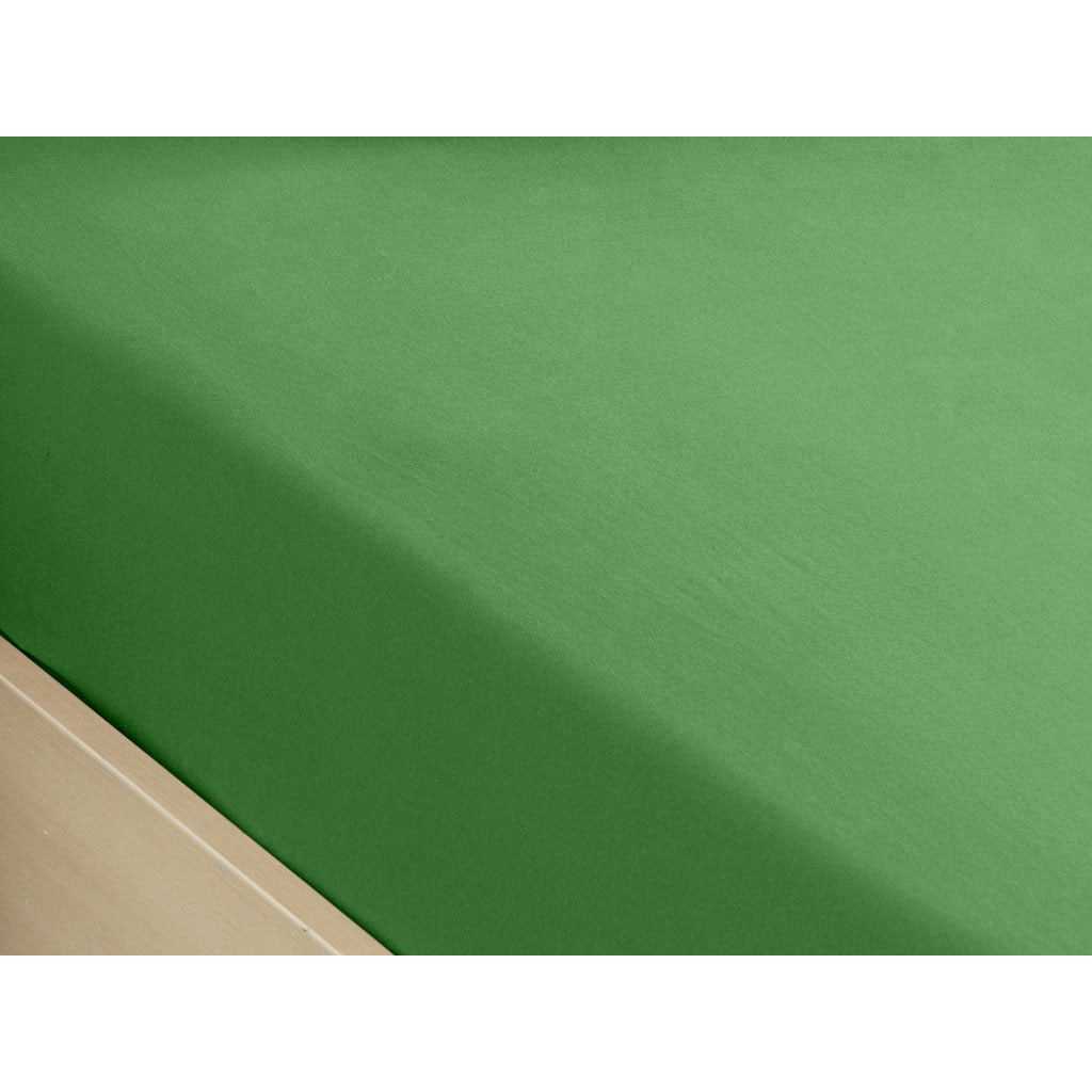 Простирадло MirSon Махровий набір 19-807 Olivia на резинці 180х190+25 + наволочки 50х70 2 шт (2200002936972) - зображення 5