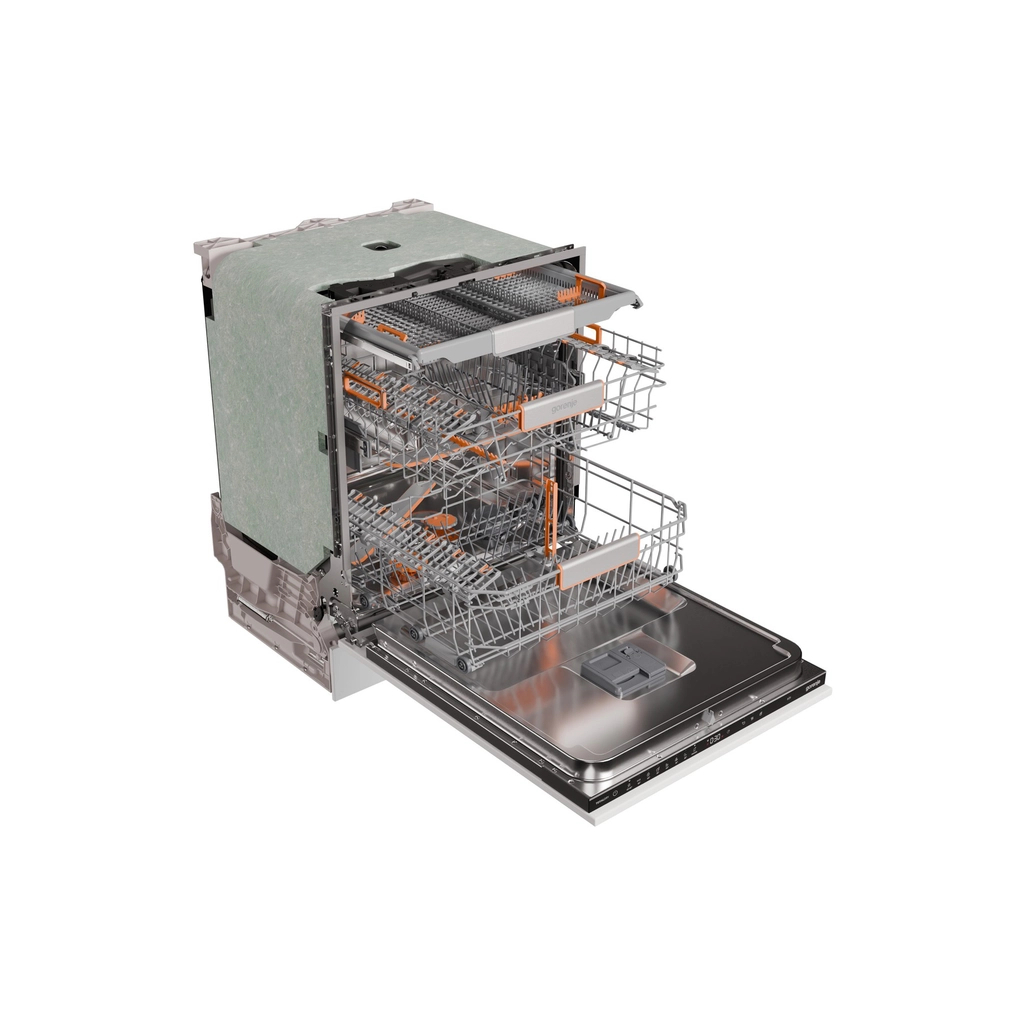 Посудомийна машина Gorenje GV673B66 - зображення 4
