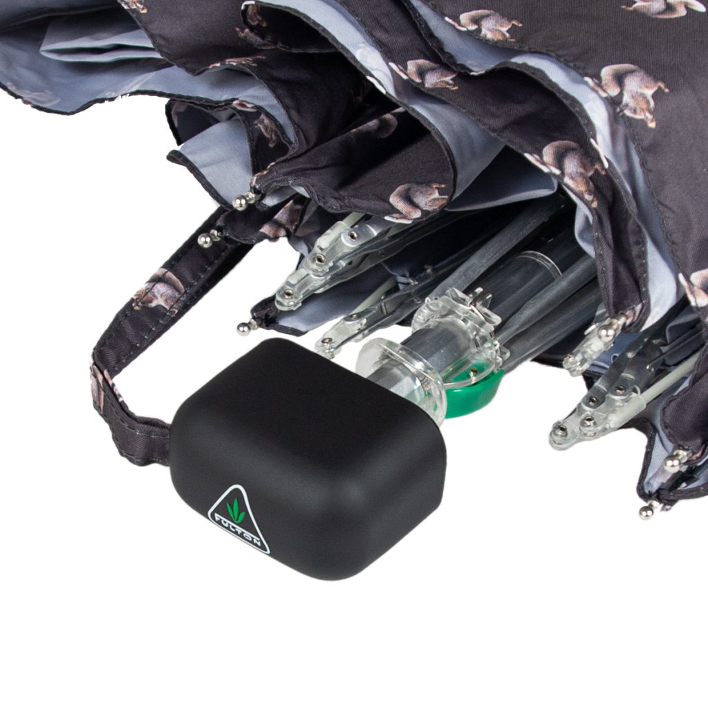 Парасоля Fulton L501-038697 Tiny-2 Sidney Squirrel (L501-038697) - зображення 11