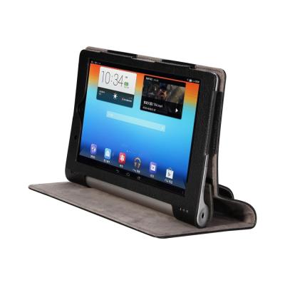 Чохол до планшета AirOn для Lenovo Yoga Tablet 10" black (4822356754286) - зображення 5