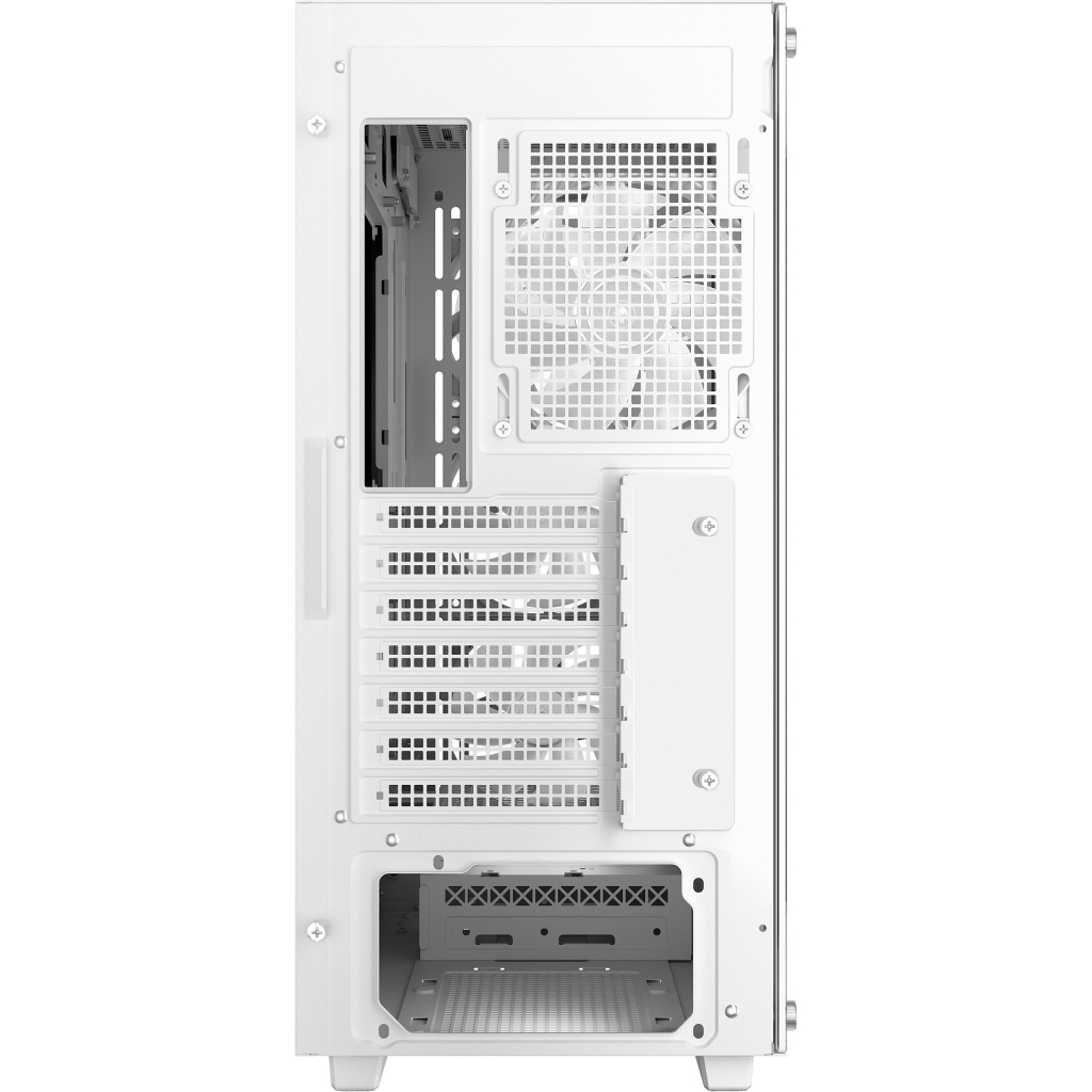 Корпус Deepcool CC560 MESH WH V2 - зображення 8