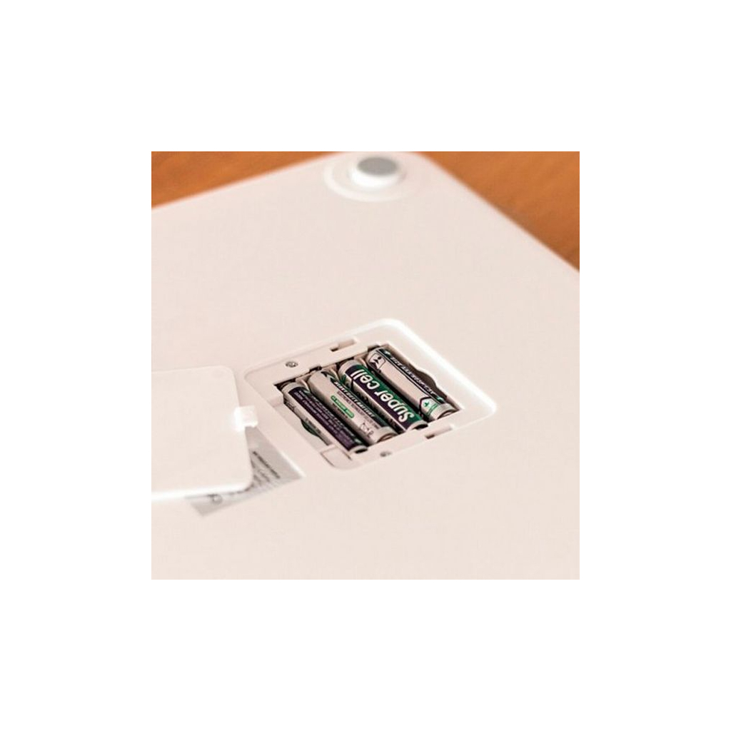 Ваги підлогові Cecotec CCTC-04091 - зображення 6