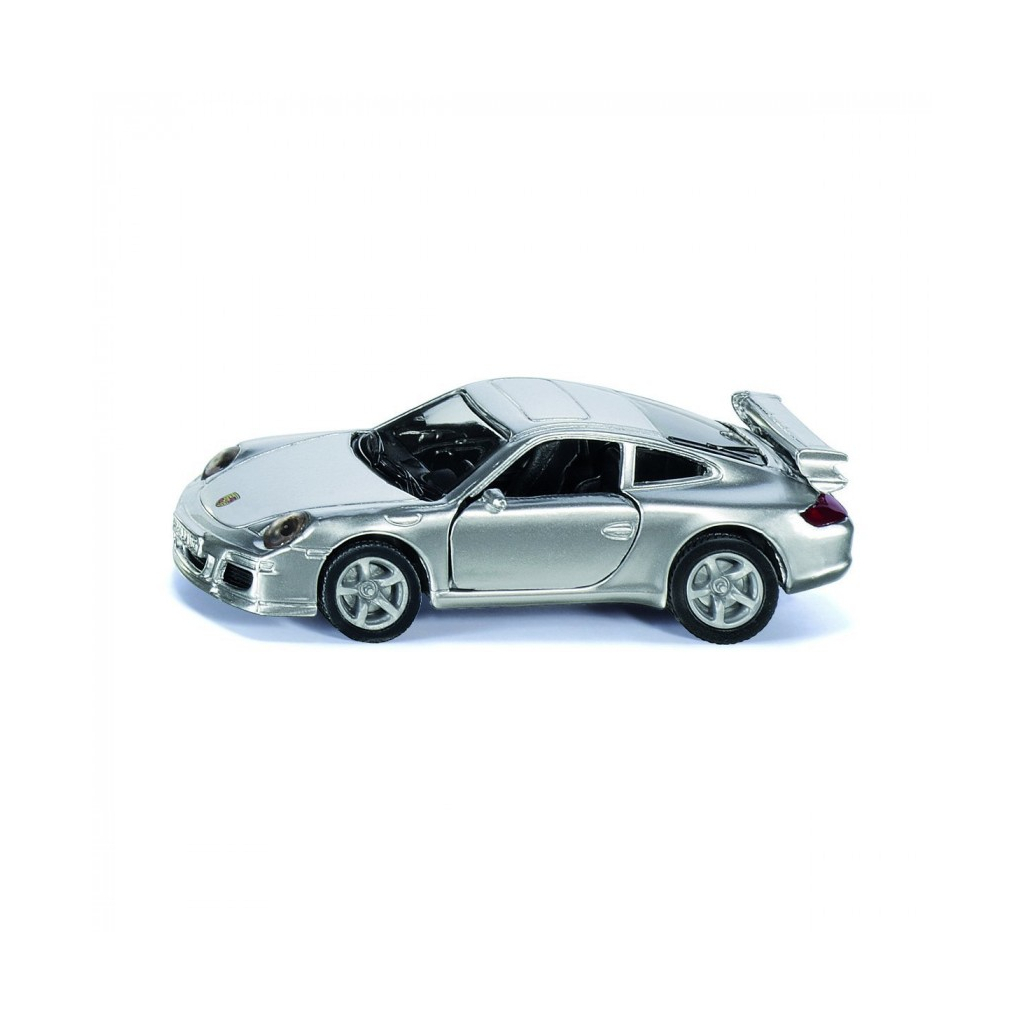 Машина Siku Porsche 911 (6325249) - зображення 1