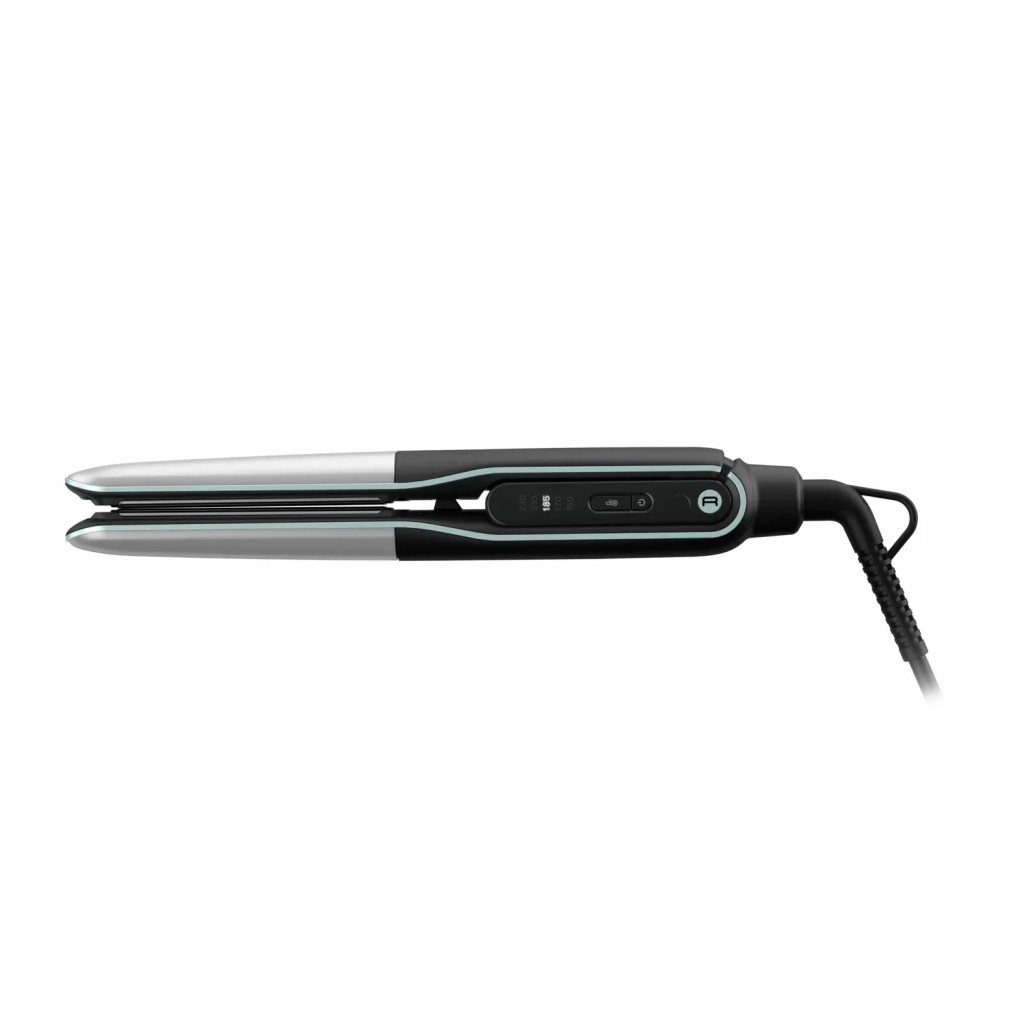 Вирівнювач для волосся Rowenta SF7120E0 - зображення 2