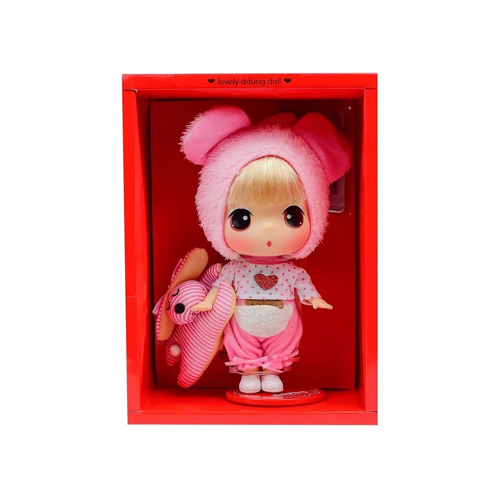 Лялька Ddung в коробці (FDE1806) - зображення 2