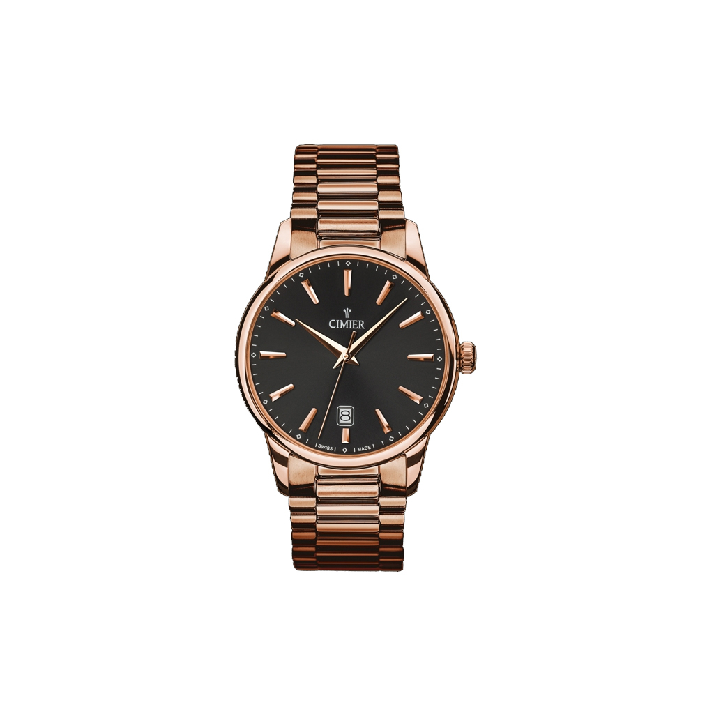 Наручний годинник Cimier 2419-PP022 - зображення 1
