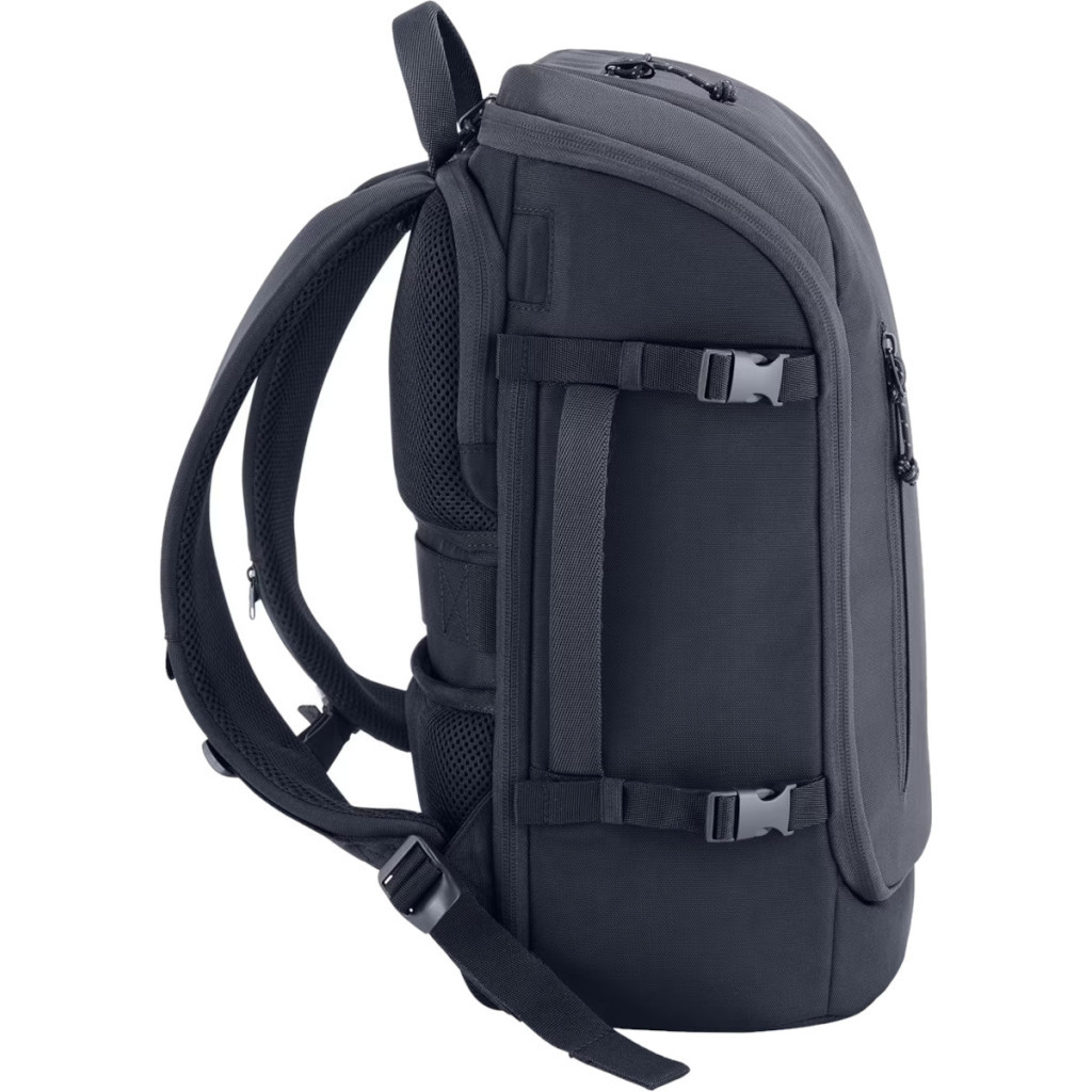 Рюкзак для ноутбука HP 15.6" Travel 25 Liter, gray (6H2D8AA) - зображення 4