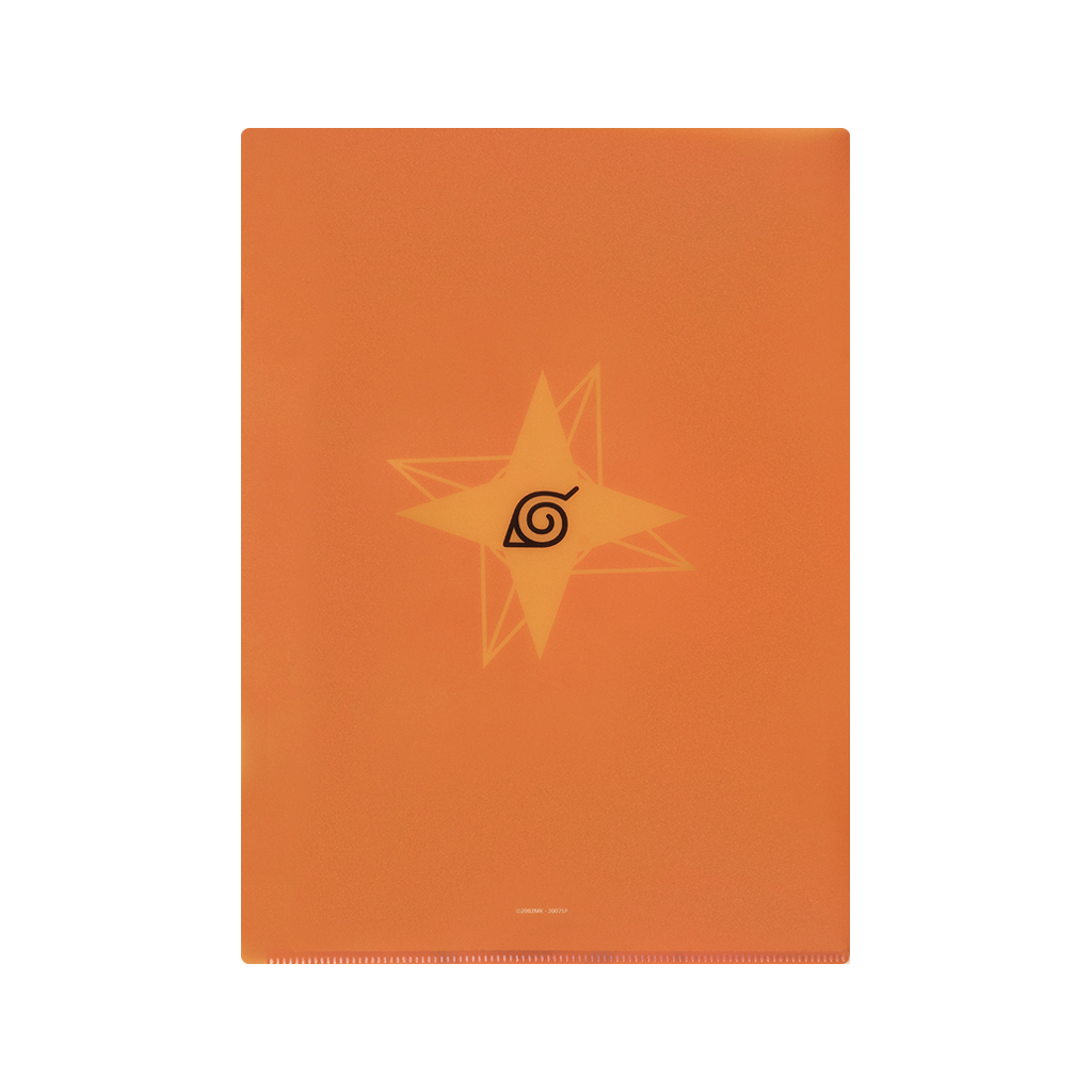 Папка - куточок Kite із клапаном A4 Naruto (NR25-248) - изображение 3