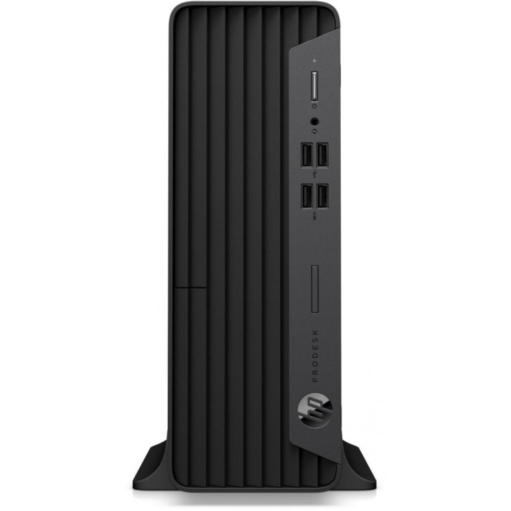 Комп'ютер HP ProDesk 400 G7 SFF / i5-10500 (11M65EA) - изображение 5