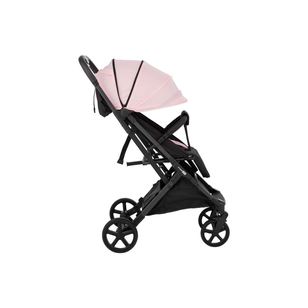 Коляска FreeON TAO, pink (82009) - зображення 2