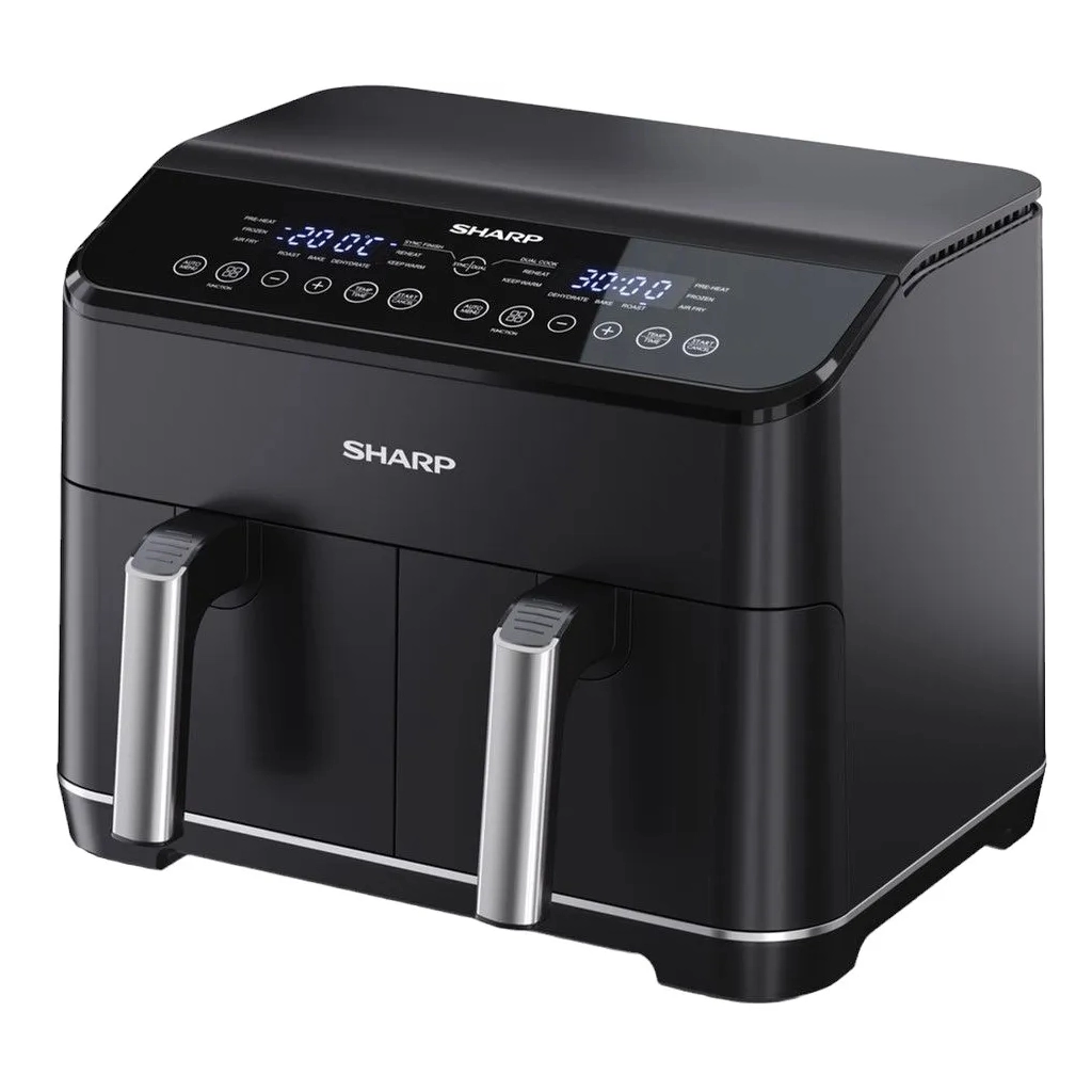 Мультипіч Sharp AF-GD82AE-B - зображення 1