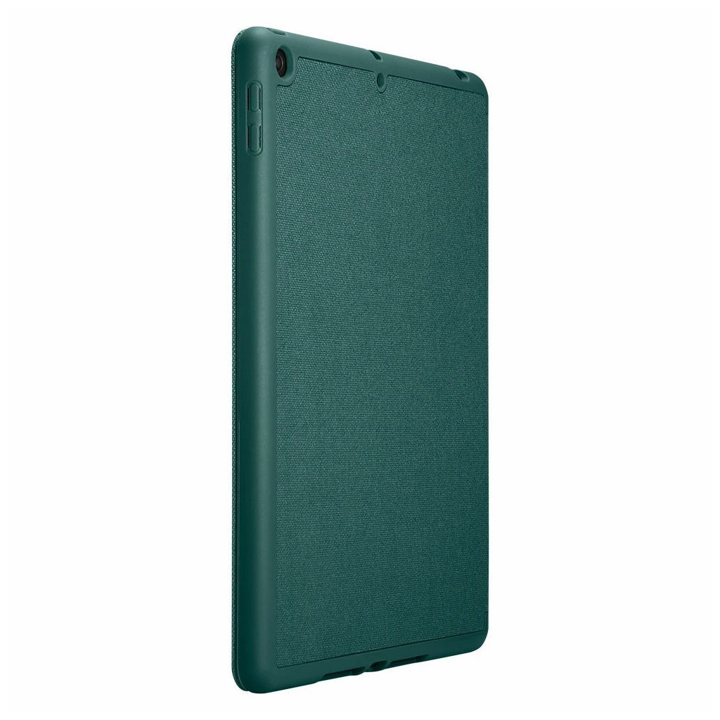 Чохол до планшета Spigen Apple iPad 10.2" (2021-2020-2019) Urban Fit, Midnight Green (ACS01062) - зображення 6