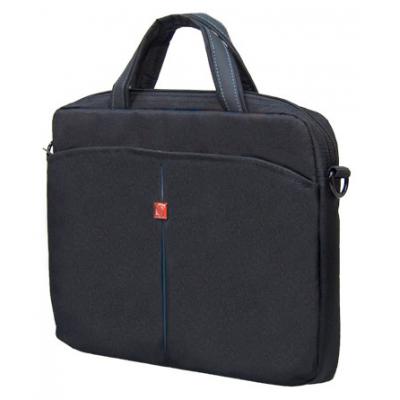 Сумка для ноутбука 10" CC-010 Black Continent (CC-010Black) - зображення 1