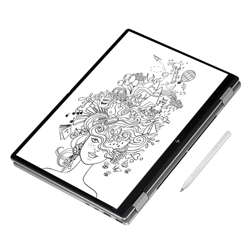 Ноутбук HP OmniBook X Flip x360 14-fk0004ua (C3VD1EA) - зображення 9