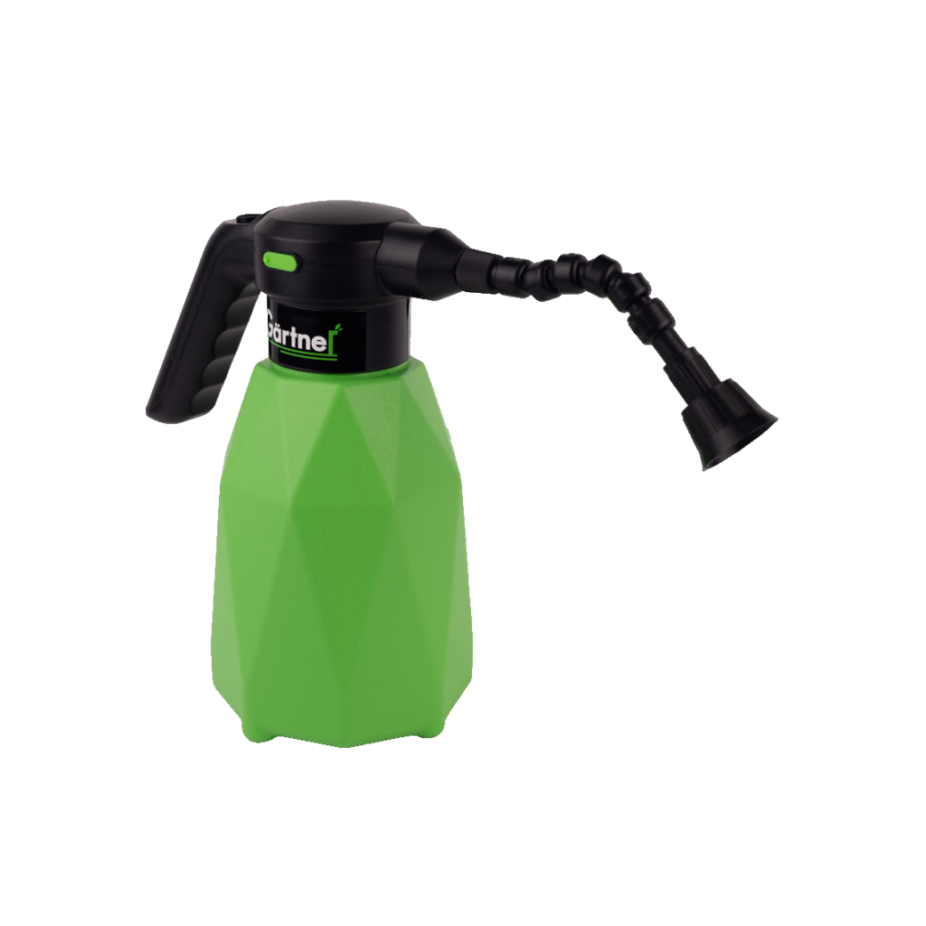 Обприскувач Gartner акумуляторний 2 л (854452) - изображение 7