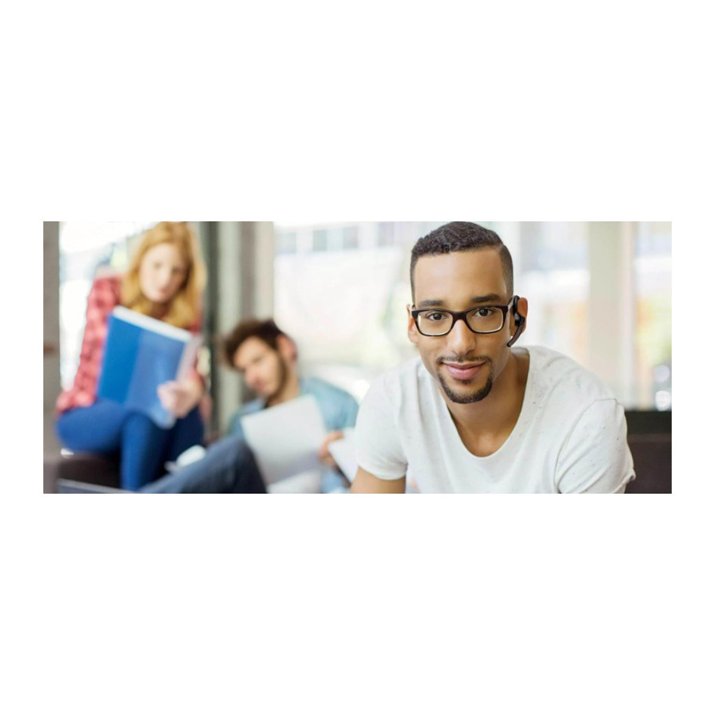 Навушники Poly Voyager 5200-M USB-A HS (8H5Q3AA) - зображення 6