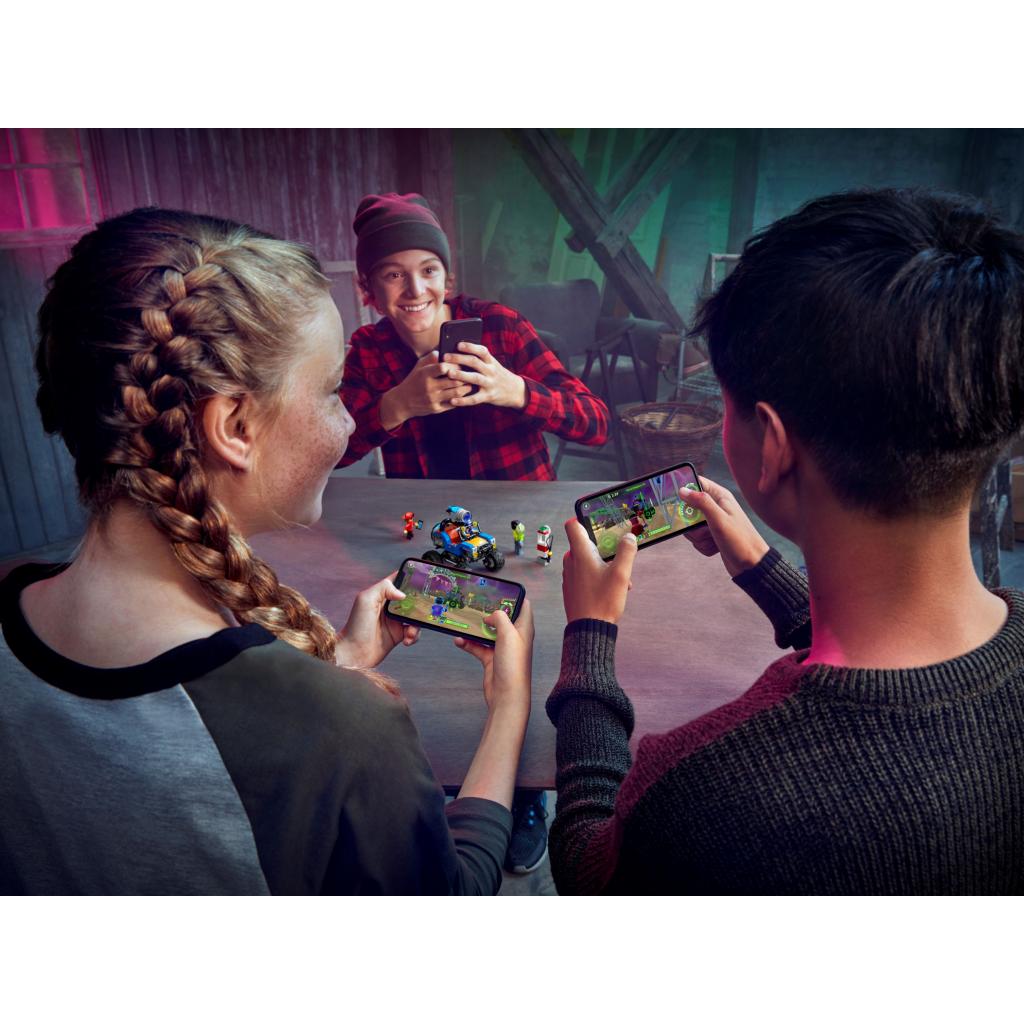 Конструктор LEGO Hidden Side Пляжний баггі Джека 170 деталей (70428) - зображення 7