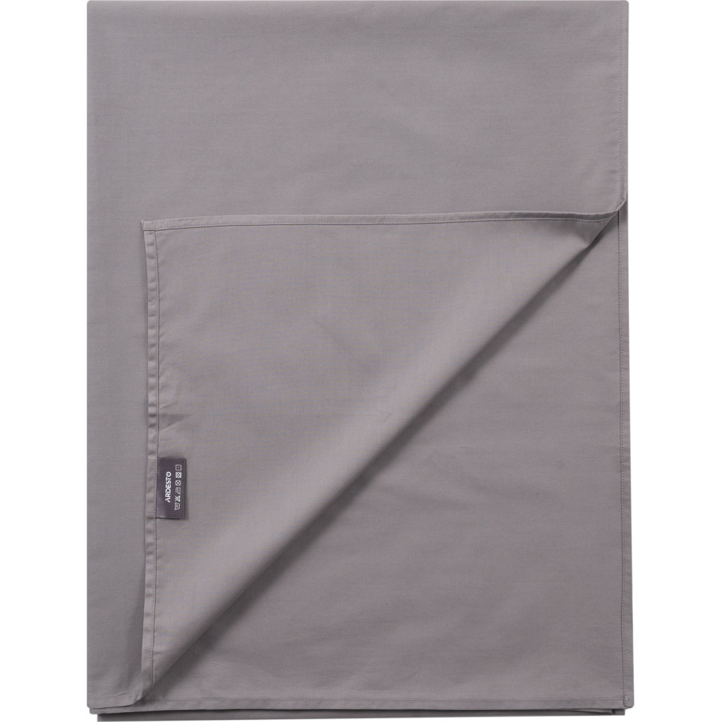 Простирадло Ardesto Mix&Match сатин 240х260 см мусон (ART2426FSD) - изображение 2