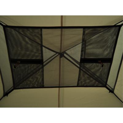 Намет Mousson DELTA 2 KHAKI (7762) - зображення 3