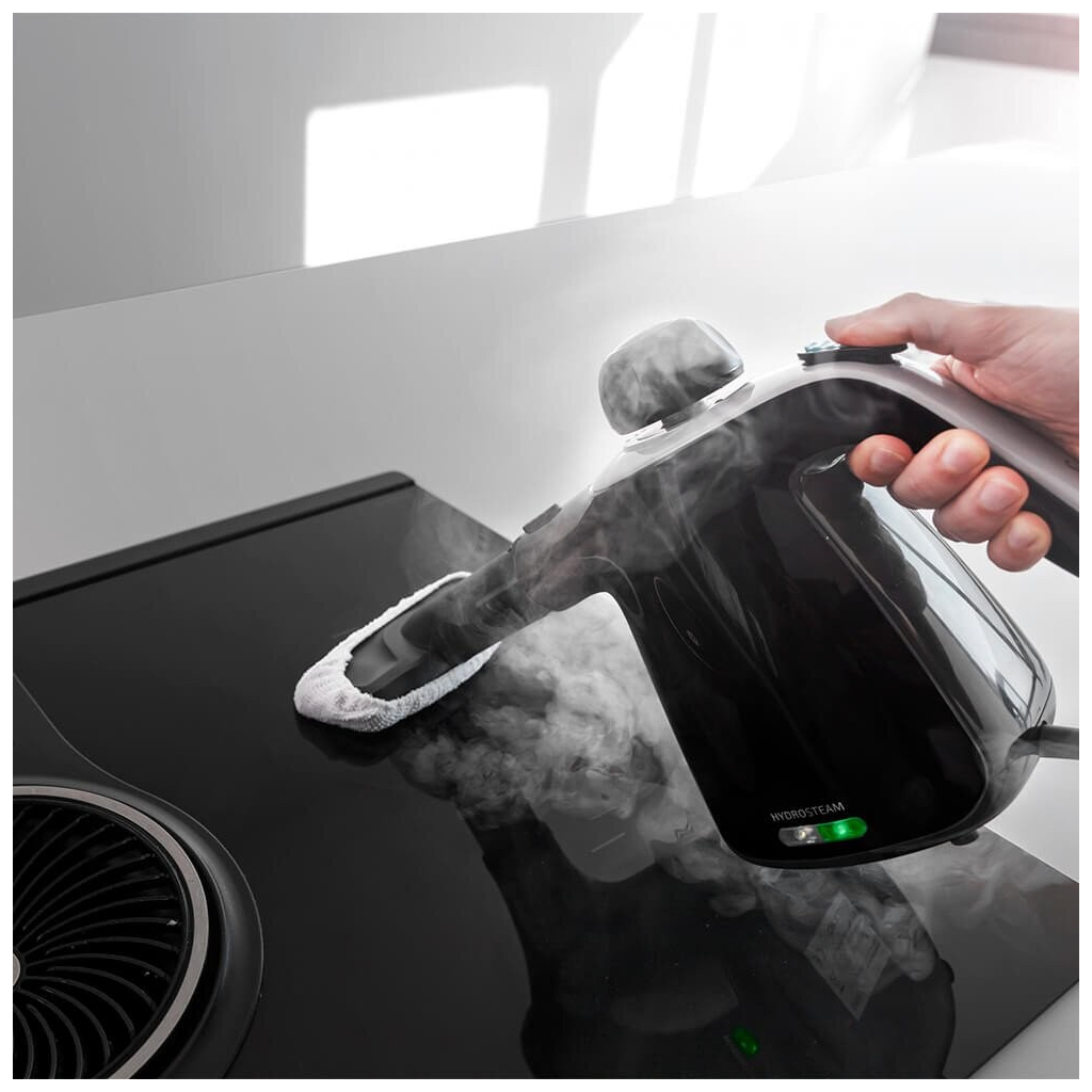 Пароочищувач Cecotec CCTC-05516 - зображення 5
