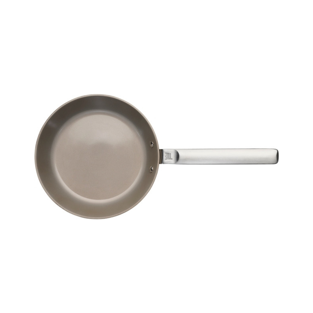 Сковорода Fiskars Norden з мінеральним покриттям 24 см (1067631) - зображення 3