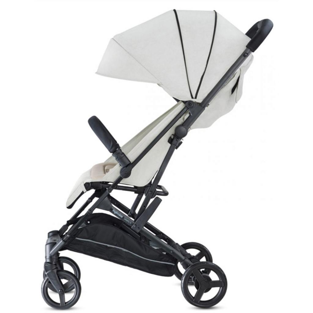 Коляска Inglesina Sketch Silver (71223) - зображення 2