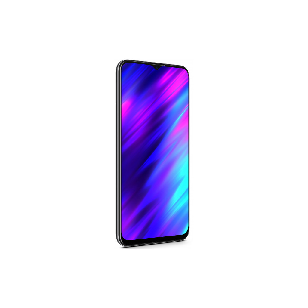 Мобільний телефон Meizu M10 3/32GB Black - зображення 2