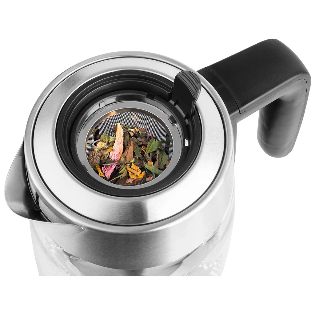 Електрочайник ECG RK 1891 INFUSO (RK1891 INFUSO) - зображення 8