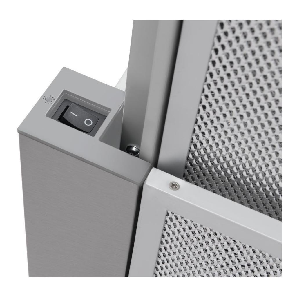 Витяжка кухонна Hansa OTP5233IH - изображение 4