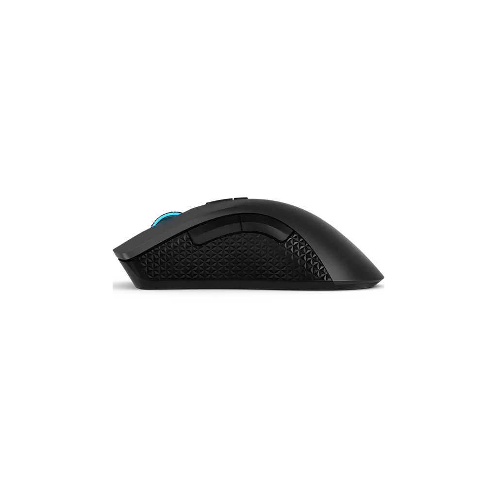 Мишка Lenovo Legion M600 RGB Wireless Gaming Mouse Black (GY50X79385) - зображення 5