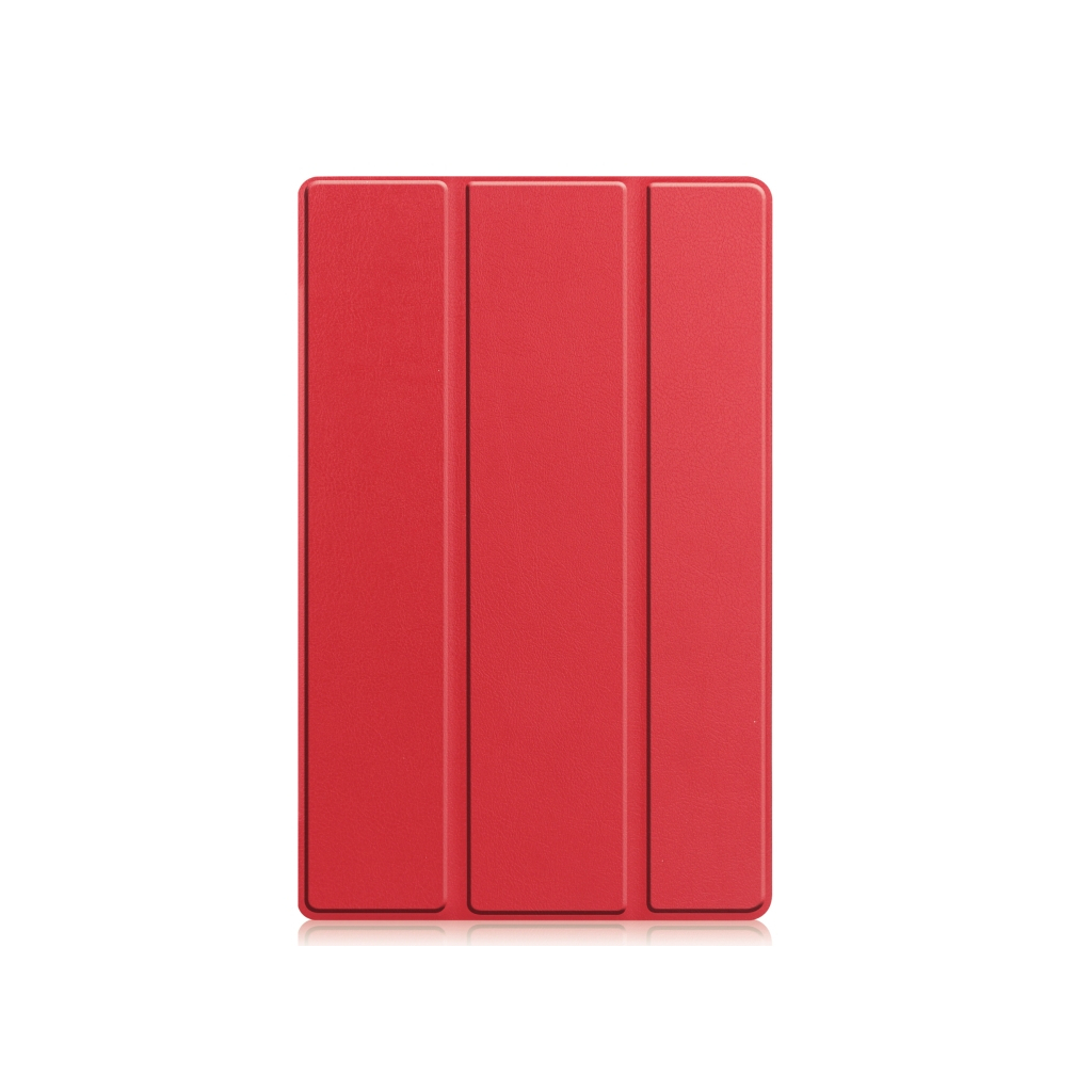 Чохол до планшета BeCover Flexible TPU Mate Lenovo Tab M10 Plus TB-125F (3rd Gen)/K10 Pro TB-226 10.61" Red (712526) - зображення 2